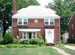 65 E 197th St, Euclid, OH 44119