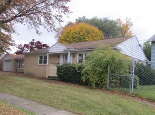 3306 Parade St, Erie, PA 16504