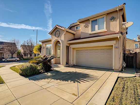 2nd image of 489 Bella Calais Way