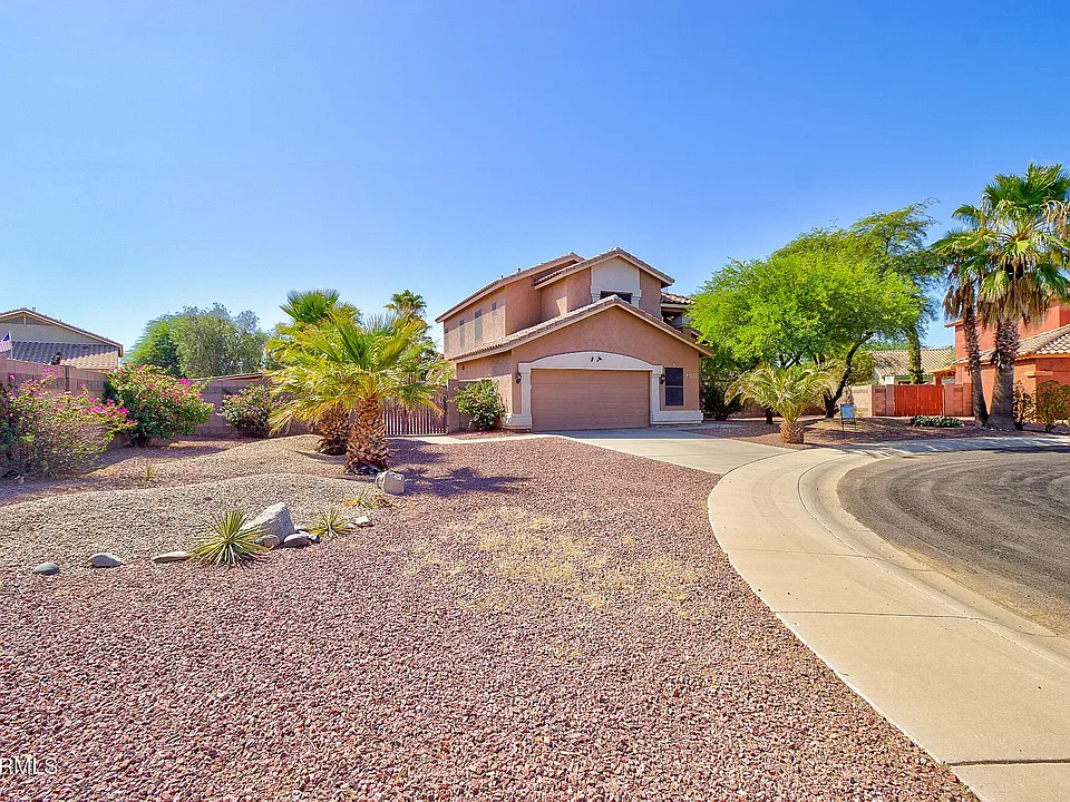 1920 N Palo Verde Ct