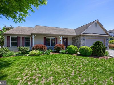 924 Cambridge Dr, Manheim, PA, 17545