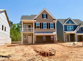 439 White Oak Garden Way #330, Garner, NC 27529