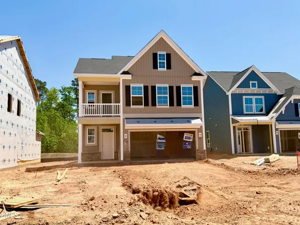 439 White Oak Garden Way #330, Garner, NC 27529