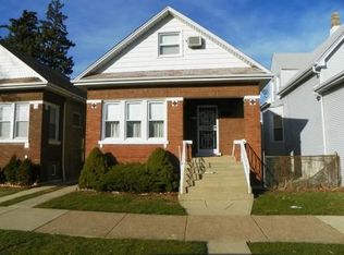 5140 W Warwick Ave, Chicago, IL 60641