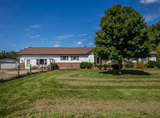 8440 Slocum Rd, Ostrander, OH 43061