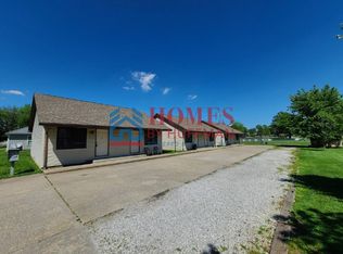 304 N Church St UNIT 1, Fort Branch, IN 47648