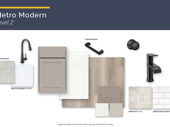 Smart Metro Modern Package