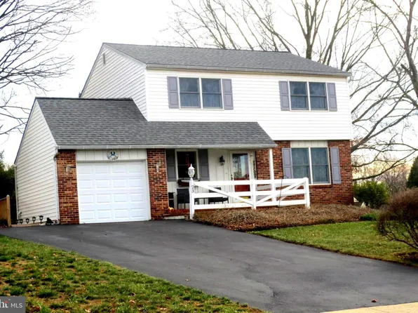23 Cochise Ln, Royersford, PA 19468