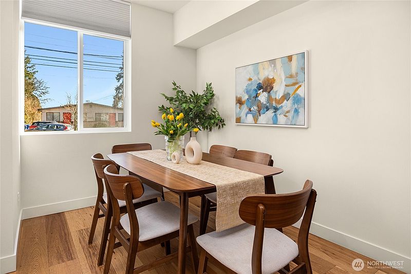 4th image of 4515 Sunnyside Avenue N #B