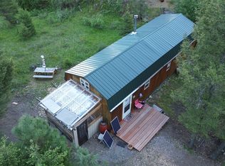 50 Juniper Ridge Ln, Drummond, MT 59832