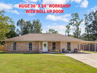 42055 Shadow Creek Ave, Gonzales, LA, 70737