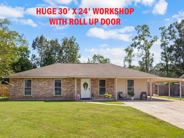 42055 Shadow Creek Ave, Gonzales, LA 70737