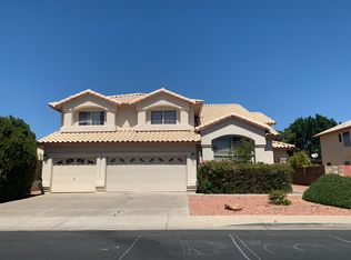 548 W Mendoza Ave, Mesa, AZ 85210