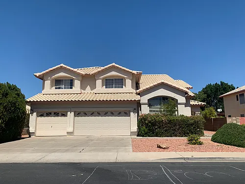548 W Mendoza Ave Photo 1