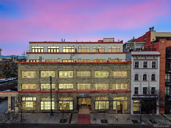 1435 Wazee Street #504, Denver, CO 80202