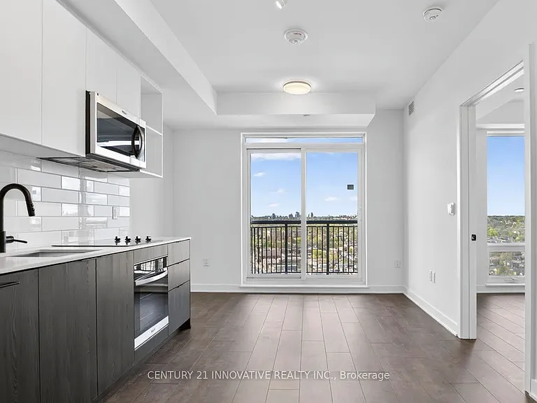 1185 Dupont St #1904 — Photo 7