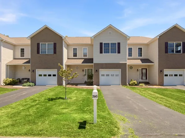 2645 Blossom Trl E, Blacksburg, VA 24060