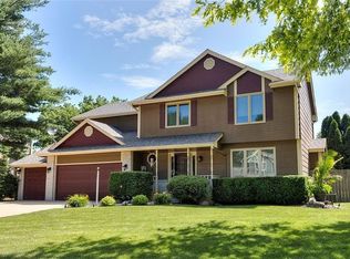 1001 57th St, West Des Moines, IA 50266