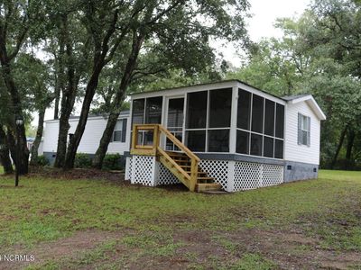 2414 E Tanglewood Drive SW, Supply, NC, 28462