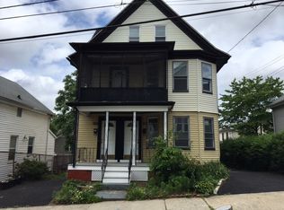 80 Lancaster St, Providence, RI 02906