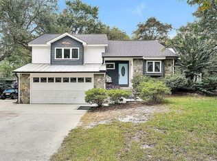 2002 Petes Camp Dr SE, Southport, NC 28461