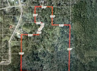 0 Bolton Loop, Beaumont, MS 39423