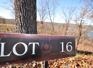 16 Snowden Ln, Blue Eye, MO 65611