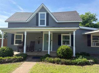 204 E Hert Ave, Perkins, OK 74059