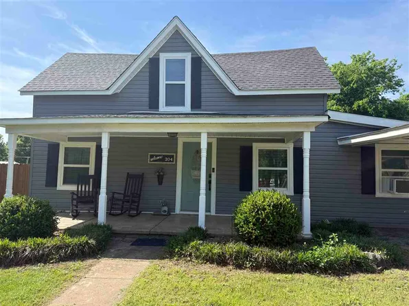 204 E Hert Ave, Perkins, OK 74059