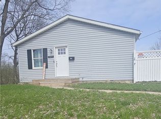 725 W Franklin St, Troy, OH