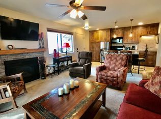 2025 Canyons Resort Dr APT K4, Park City, UT 84098