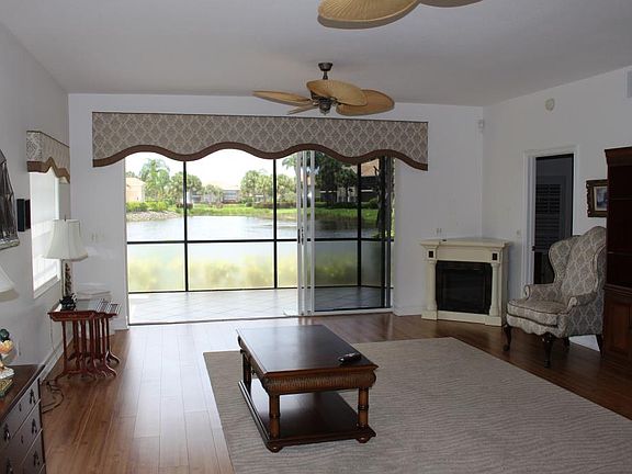 2nd image of 8196 Saratoga Dr APT 501