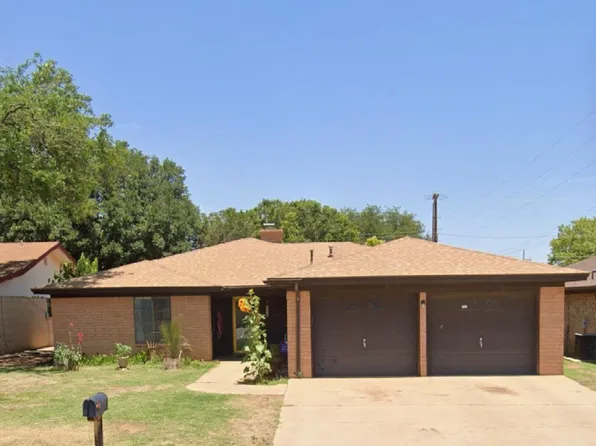 4804 61st St, Lubbock, TX 79414