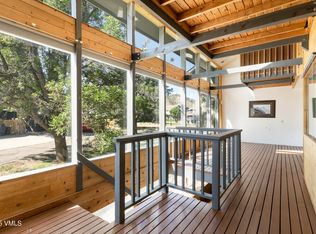 717 Bull Run APT A, Eagle, CO 81631