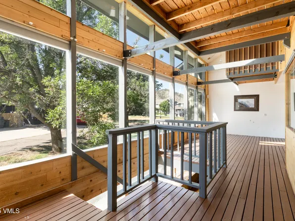 717 Bull Run APT A, Eagle, CO 81631