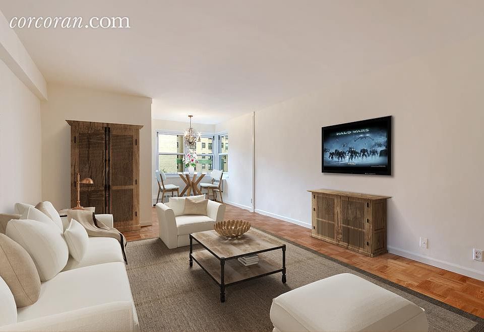 2nd image of 315 E 69th St APT 7H