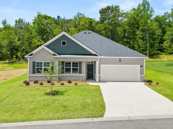 1020 Amerson Ct, Buckhead, GA 30625