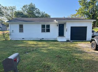 126 W Hazel Ave, Kiefer, OK 74041