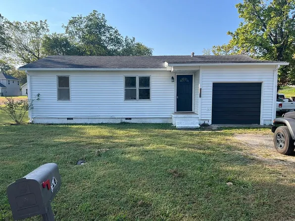 126 W Hazel Ave, Kiefer, OK 74041