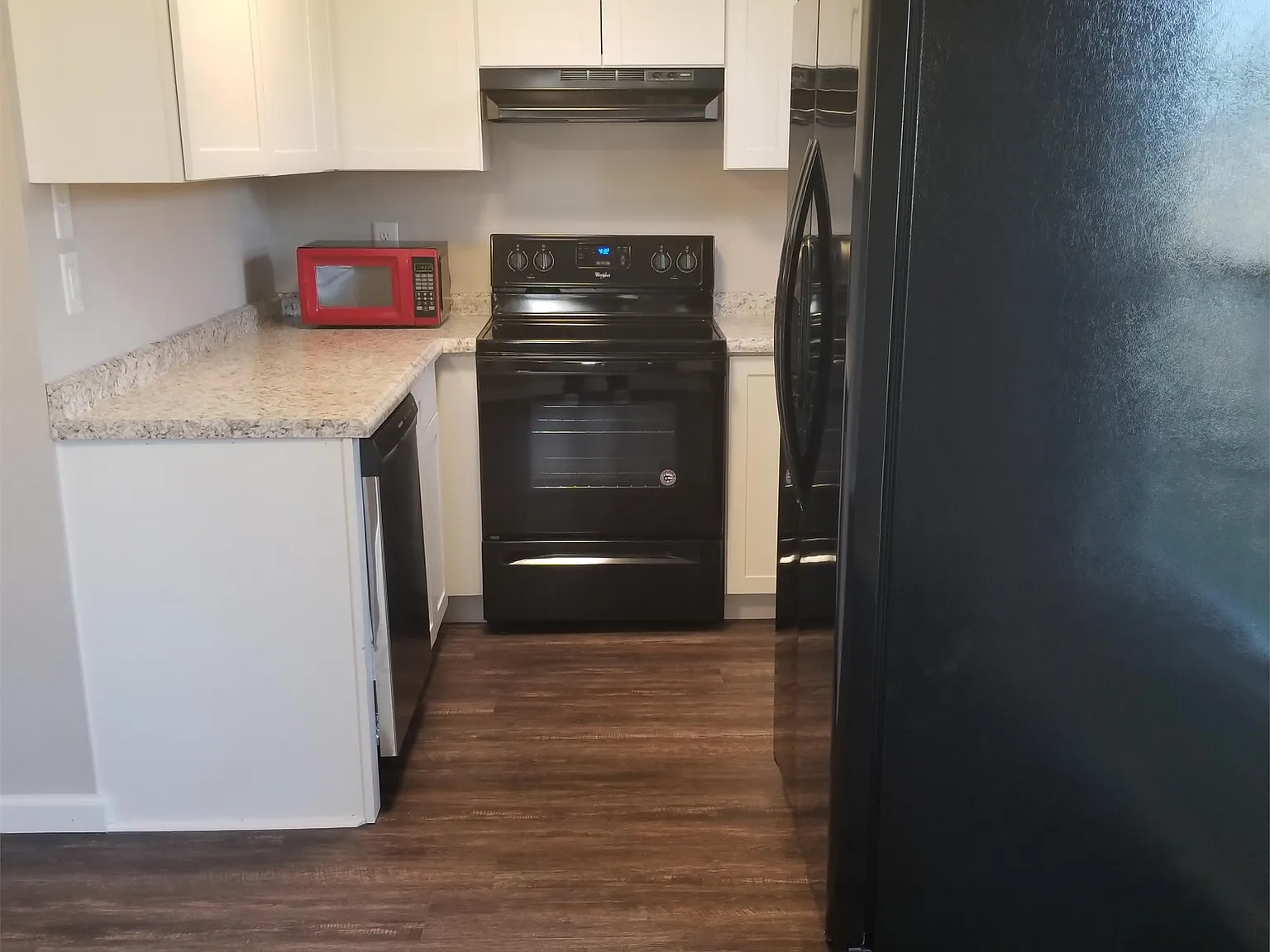 260 North Jackson Street - A — Photo 3