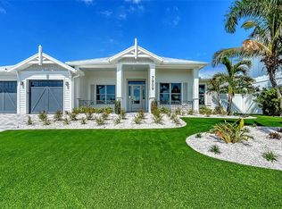 8009 20th Pl W, Bradenton, FL 34209