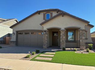 23129 E Mockingbird Drive, Queen Creek, AZ 85142