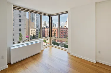 Rented by The Moinian Group