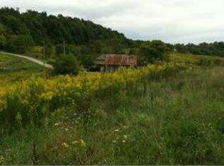 16666 S Wemer Rd, Millfield, OH 45761