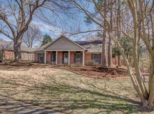 1774 Brierbrook Rd, Germantown, TN 38138
