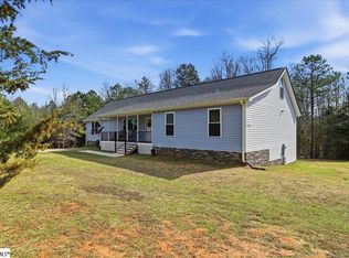 110 Axel Dr, Fountain Inn, SC 29644