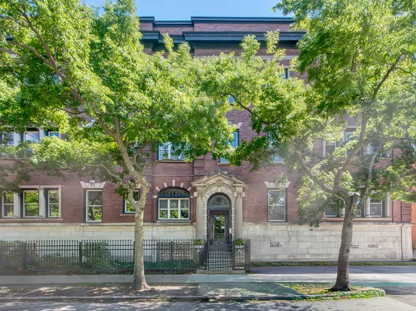 1049 W Ainslie St #2, Chicago, IL 60640