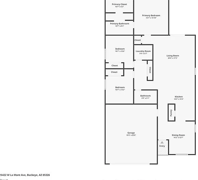 25422 W La Mont Ave — Photo 2