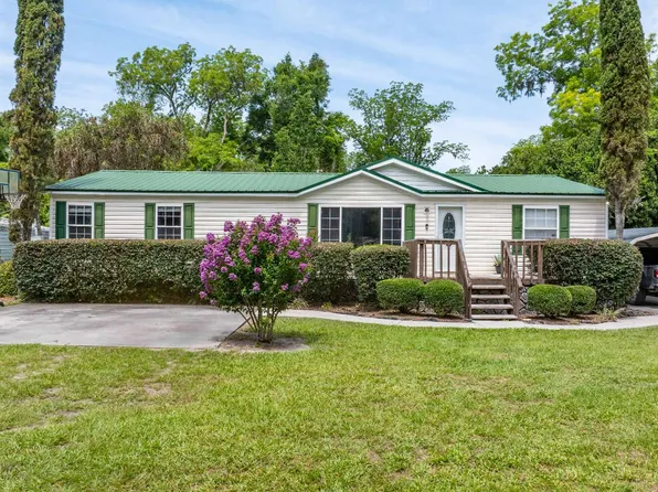 1026 No Name Rd, Branford, FL 32008