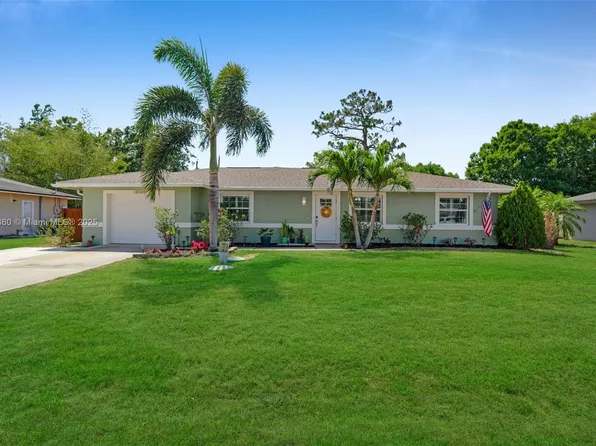 18596 Bradenton Rd, Fort Myers, FL 33967